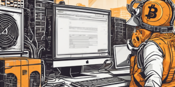 Morgan Stanley Initiates Bitcoin Miner Coverage: Buy Cipher Mining and TeraWulf, Sell Marathon Digital