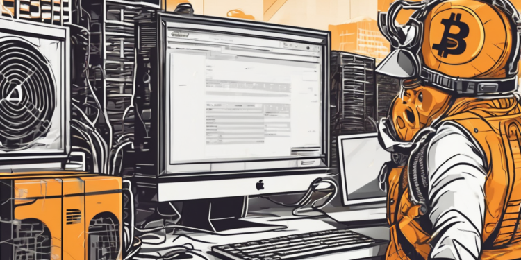 Morgan Stanley Initiates Bitcoin Miner Coverage: Buy Cipher Mining and TeraWulf, Sell Marathon Digital