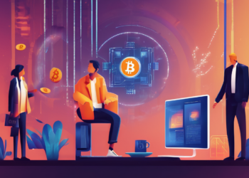 Cango Sells $305M in Bitcoin to Fund AI Expansion Across 40 Sites