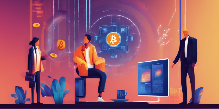 Cango Sells $305M in Bitcoin to Fund AI Expansion Across 40 Sites