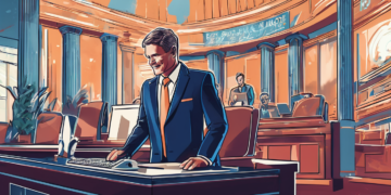 Crypto PAC Fairshake Invests $5 Million in Alabama Senate Race for Barry Moore