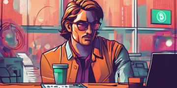 Robinhood’s Q4 Revenue Falls Short Amid 38% Drop in Crypto Earnings