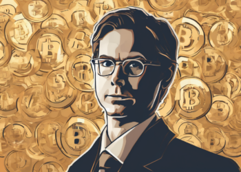 Michael Saylor: Concerns About Bitcoin Strategy Are Unfounded