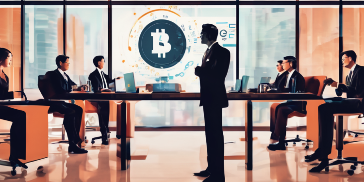 BlackRock Exec: 1% Crypto Allocation in Asia Could Unlock $2 Trillion