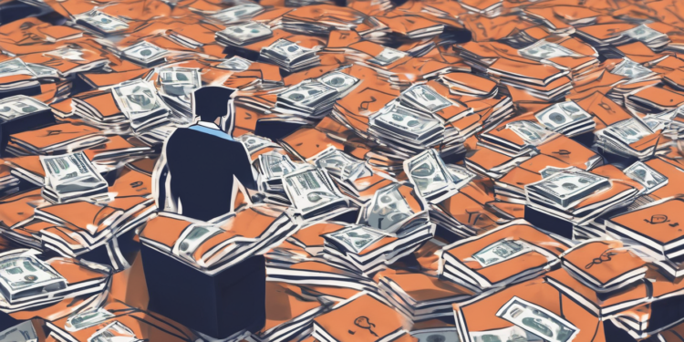 U.S. DOJ Fines Paxful $4 Million Over Money Laundering and Sex Work Case