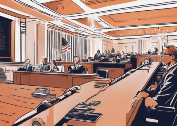 SEC’s Paul Atkins Discusses Crypto Enforcement Changes in House Hearing