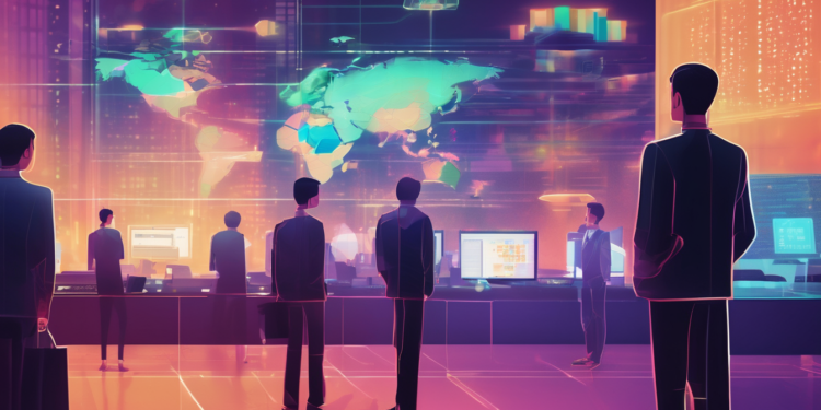 Crypto VCs at Consensus Hong Kong Focus on Long-Term Gains Amid Tight Capital