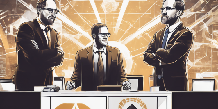 Crypto Leaders Armstrong and Garlinghouse Join CFTC Advisory Group Expansion