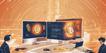 Bitcoin Dips as AI Concerns Weigh on Tech and Precious Metals