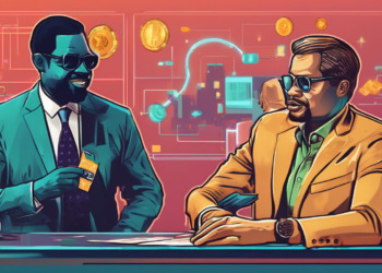 Crypto PAC Fairshake Invests $1.5M to Challenge Texas Democrat Al Green