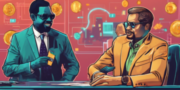 Crypto PAC Fairshake Invests $1.5M to Challenge Texas Democrat Al Green