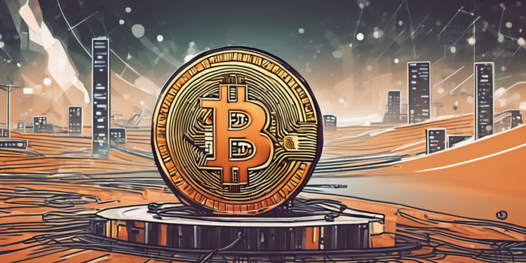 Cathie Wood: Bitcoin to Flourish in AI-Driven Deflationary Landscape