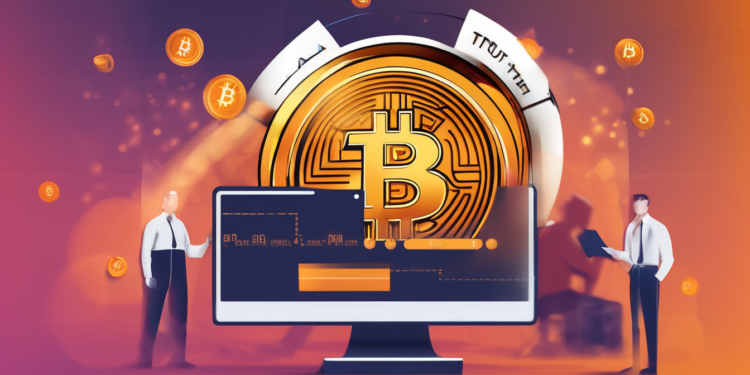 Truth Social Files for SEC Approval of Bitcoin and Ether ETFs