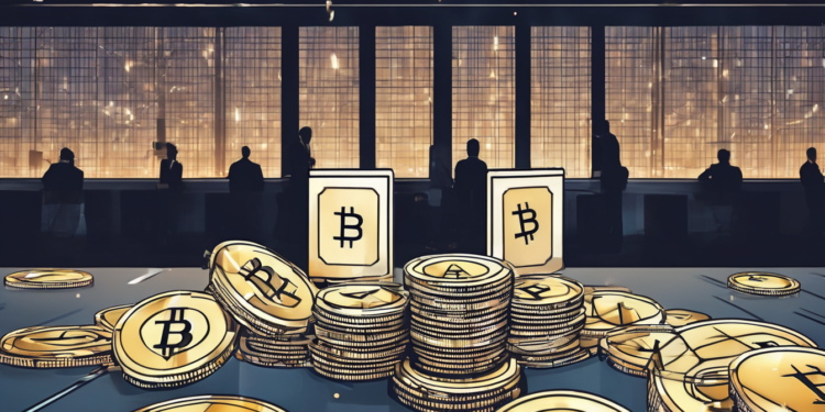 Crypto Group Proposes Stablecoin Principles in Response to Wall Street Demands