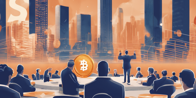 Coinbase Shares Rally Despite Wall Street Analysts Cutting Price Targets