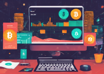 Crypto Market Stumbles as Investors Seek Exit Amid Positive News