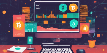 Crypto Market Stumbles as Investors Seek Exit Amid Positive News