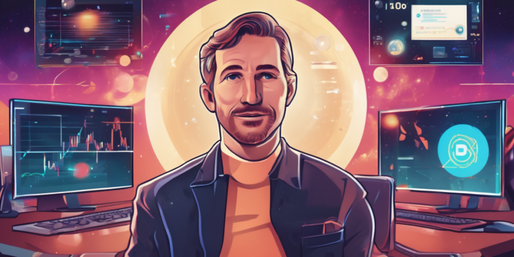 Galaxy’s Steve Kurz: Healthy Deleveraging Fuels Crypto’s Bullish Future