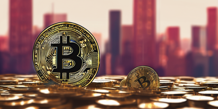 Bitcoin Rebounds to $70K Amid Cooling Inflation, Fear Index Remains High