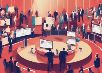 Roundhill Warns Investors: Election Event ETFs Carry High Risk of Loss