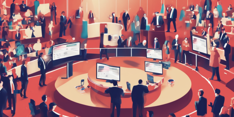 Roundhill Warns Investors: Election Event ETFs Carry High Risk of Loss