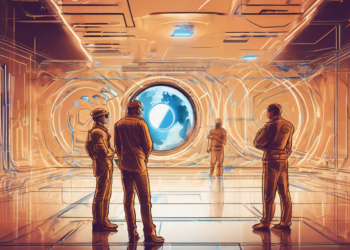 Apollo Expands Crypto Strategy with Morpho Token Partnership