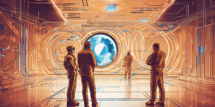 Apollo Expands Crypto Strategy with Morpho Token Partnership