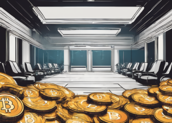 BlackRock Executive Warns Speculation Risks Bitcoin’s Stability Narrative