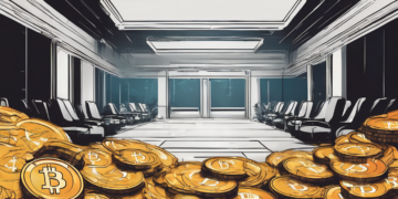 BlackRock Executive Warns Speculation Risks Bitcoin’s Stability Narrative