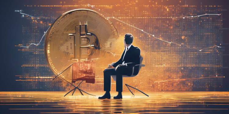 Wall Street’s Bitcoin Optimism Grows as Offshore Traders Pull Back