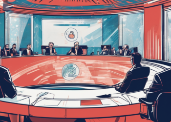 Russia’s Deputy Finance Minister Urges Crypto Regulation Amid $129B Annual Flow