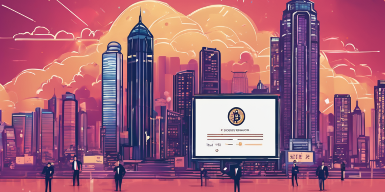 Hong Kong Grants First Crypto License to Victory Fintech Since June