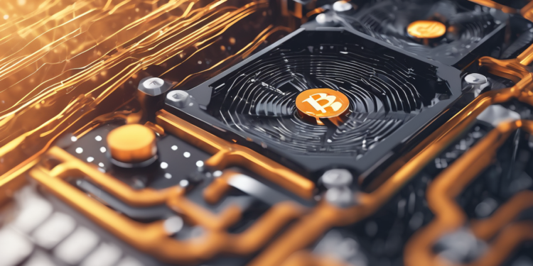 Crypto Mining’s Role in Energy Stability: Paradigm Addresses Policy Concerns