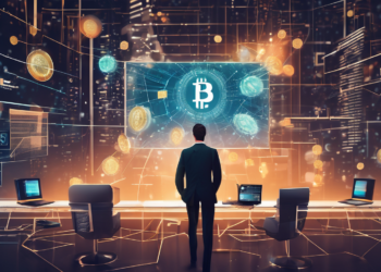 Crypto’s Integration Year: Wall Street Embraces Web3 and AI Innovations