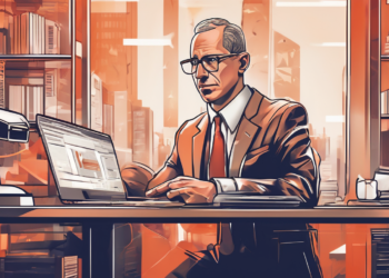 Barry Sternlicht’s $125B Firm Faces Regulatory Hurdles in Tokenizing Assets