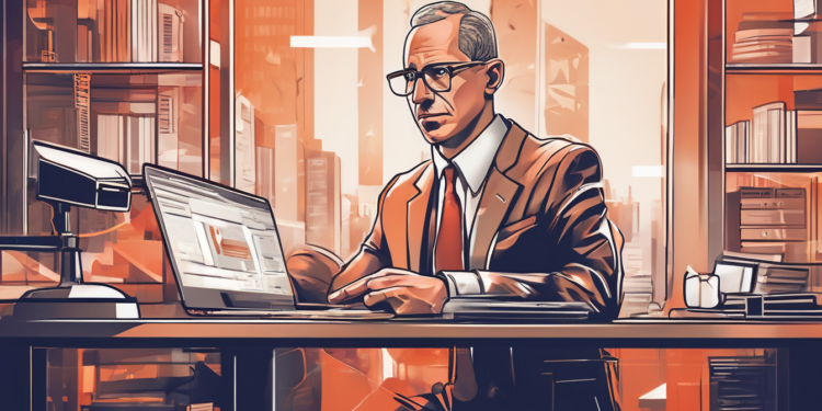 Barry Sternlicht’s $125B Firm Faces Regulatory Hurdles in Tokenizing Assets