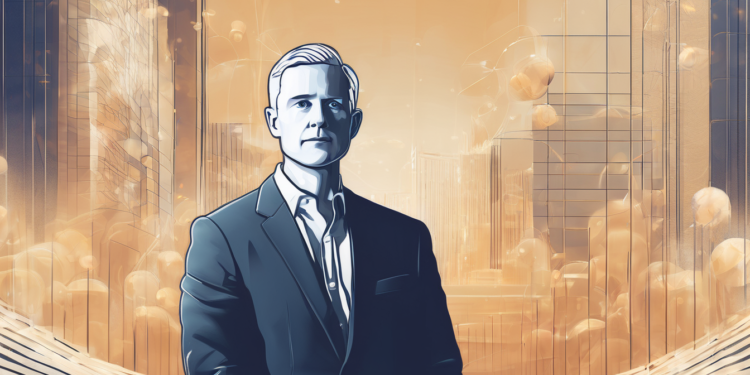 Coinbase CEO: Banking Groups Hindering Progress on Market Structure Bill