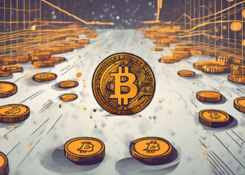 Bitcoin Dips to $66K Amid Fed Rate Hike Concerns and Weakening Stocks