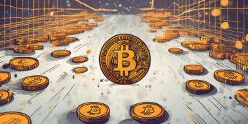 Bitcoin Dips to $66K Amid Fed Rate Hike Concerns and Weakening Stocks