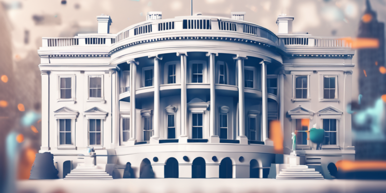 White House Encourages Banks to Support Stablecoin Yield Initiative