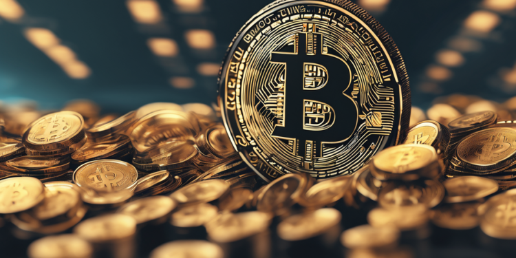 Bitcoin Holds Steady at $67K Amid Rising Demand for Crash Protection