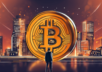 Eric Trump: Bitcoin’s Potential Remains Strong Despite Current Volatility