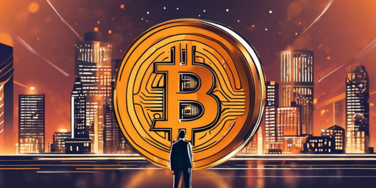 Eric Trump: Bitcoin’s Potential Remains Strong Despite Current Volatility