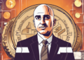 Fed’s Neel Kashkari Criticizes Crypto and Stablecoins as Ineffective