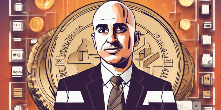 Fed’s Neel Kashkari Criticizes Crypto and Stablecoins as Ineffective