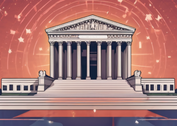 Supreme Court’s Tariff Ruling: Political Impact on Crypto Industry