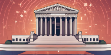 Supreme Court’s Tariff Ruling: Political Impact on Crypto Industry