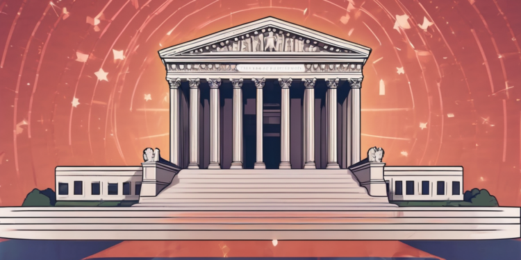 Supreme Court’s Tariff Ruling: Political Impact on Crypto Industry