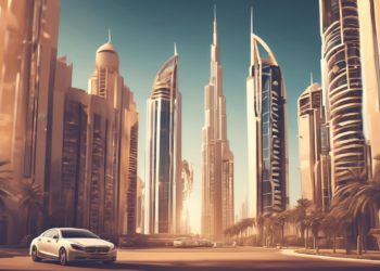 Dubai Advances $16 Billion Real Estate Tokenization for Instant Resales