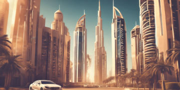 Dubai Advances $16 Billion Real Estate Tokenization for Instant Resales